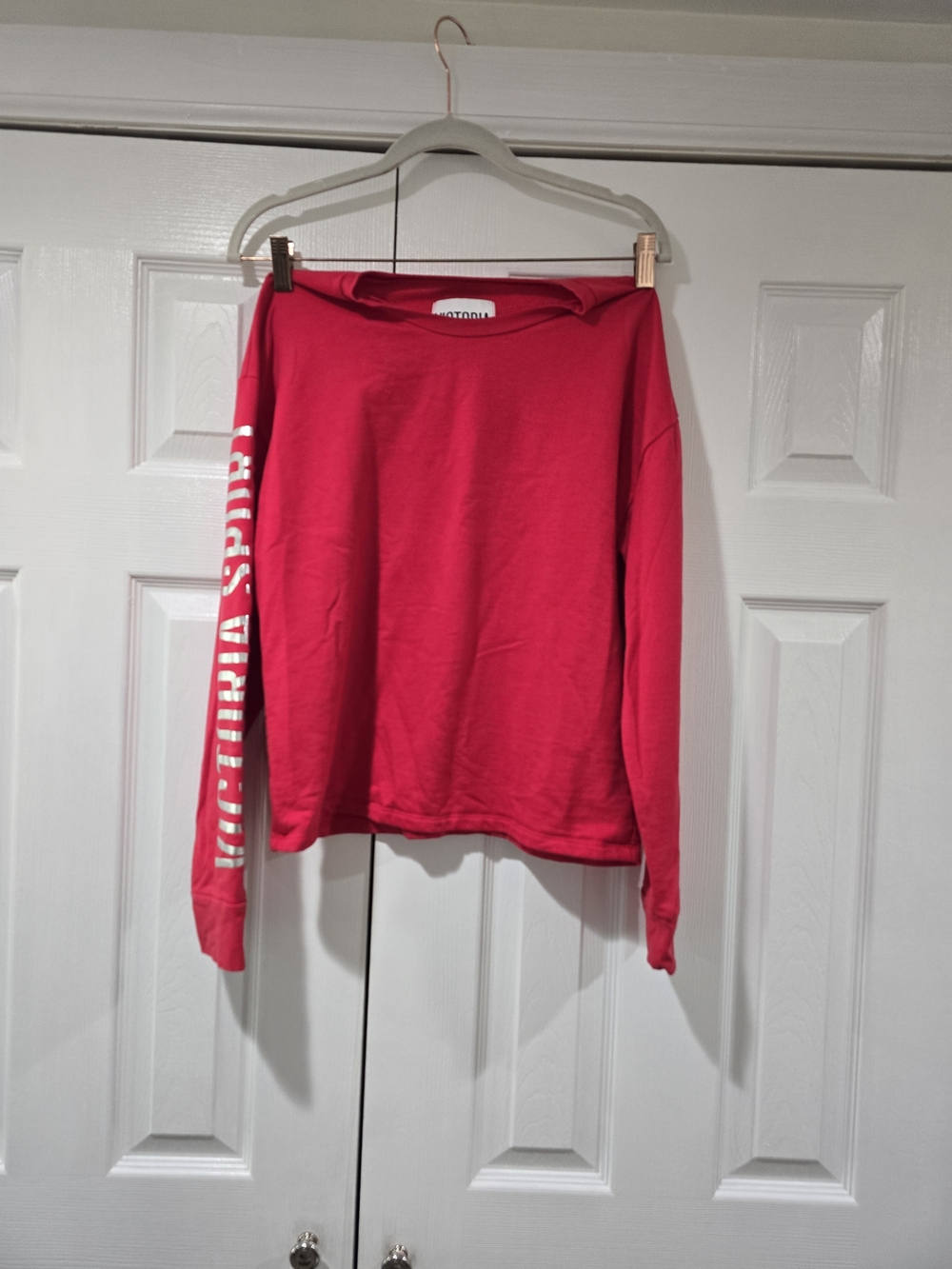 Sweat Shirt